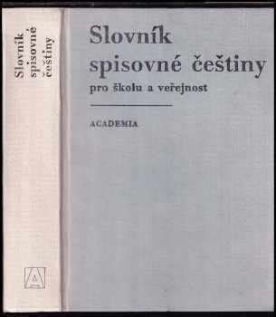 naivní – Slovník současné češtiny 